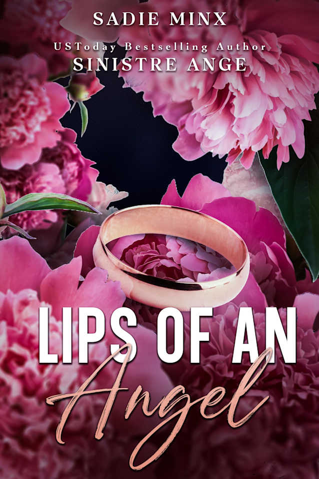 Lips of an Angel (The Cheating Series)