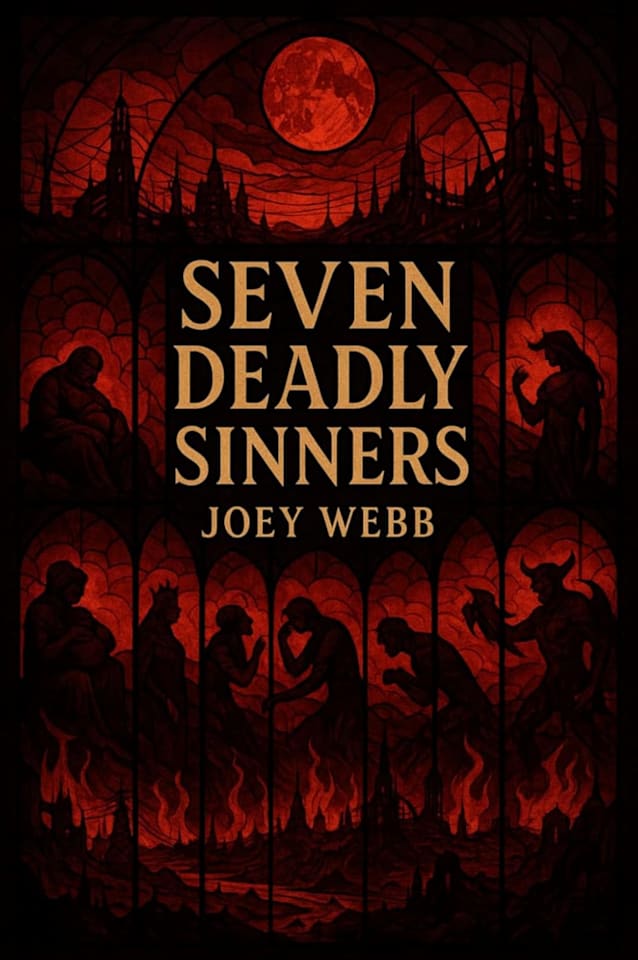 Seven Deadly Sinners