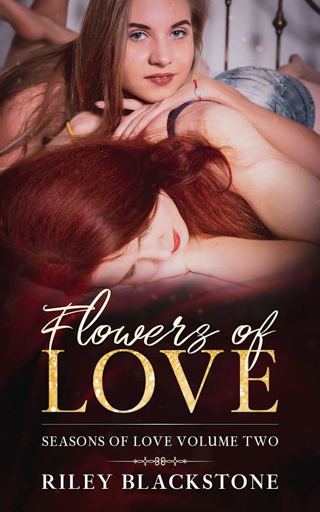 Flowers of Love (Seasons of Love Book 2)