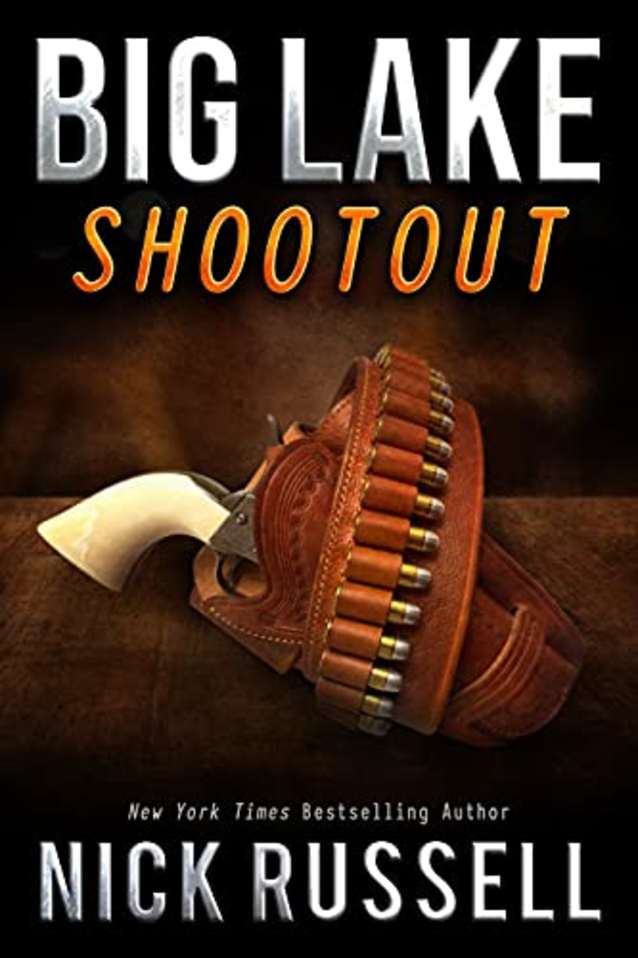 Big Lake Shootout