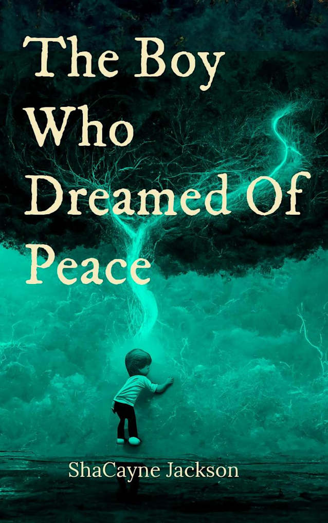 The Boy Who Dreamed Of Peace