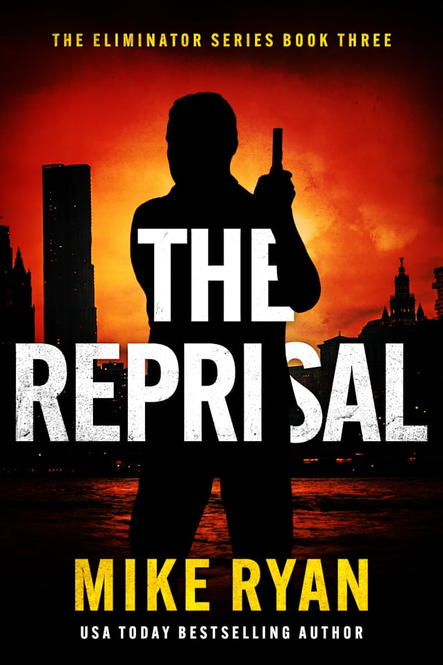 The Reprisal 