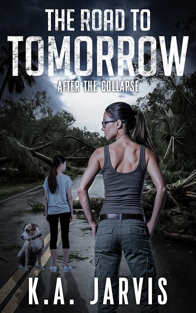 The Road to Tomorrow: After the Collapse