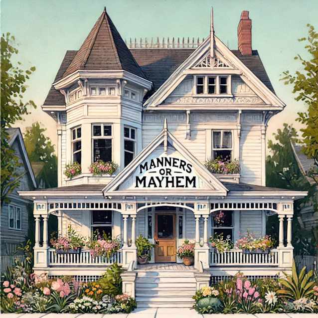 Manners or Mayhem