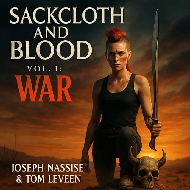 Of Sackcloth and Blood - Vol. One: War