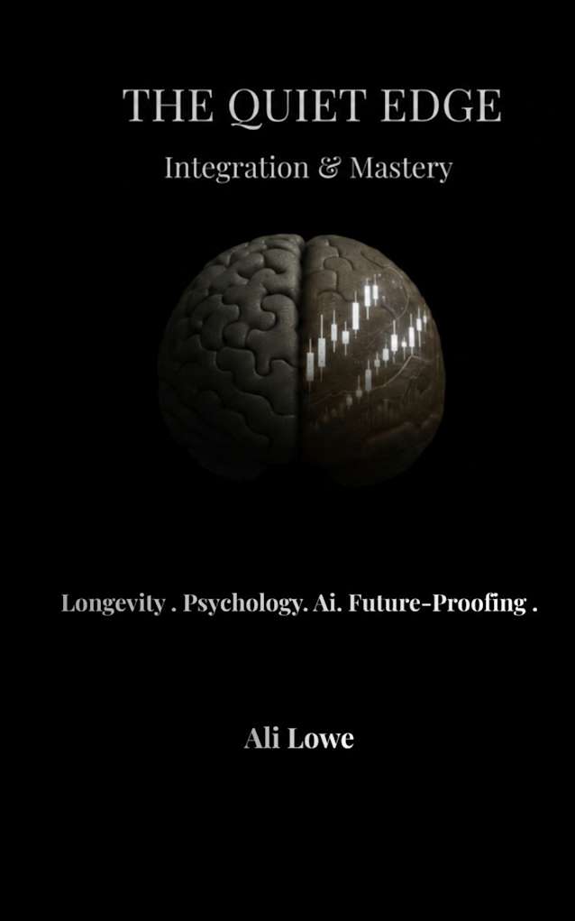 The Quiet Edge: Integration & Mastery