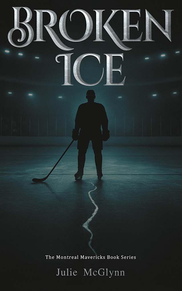 Broken Ice