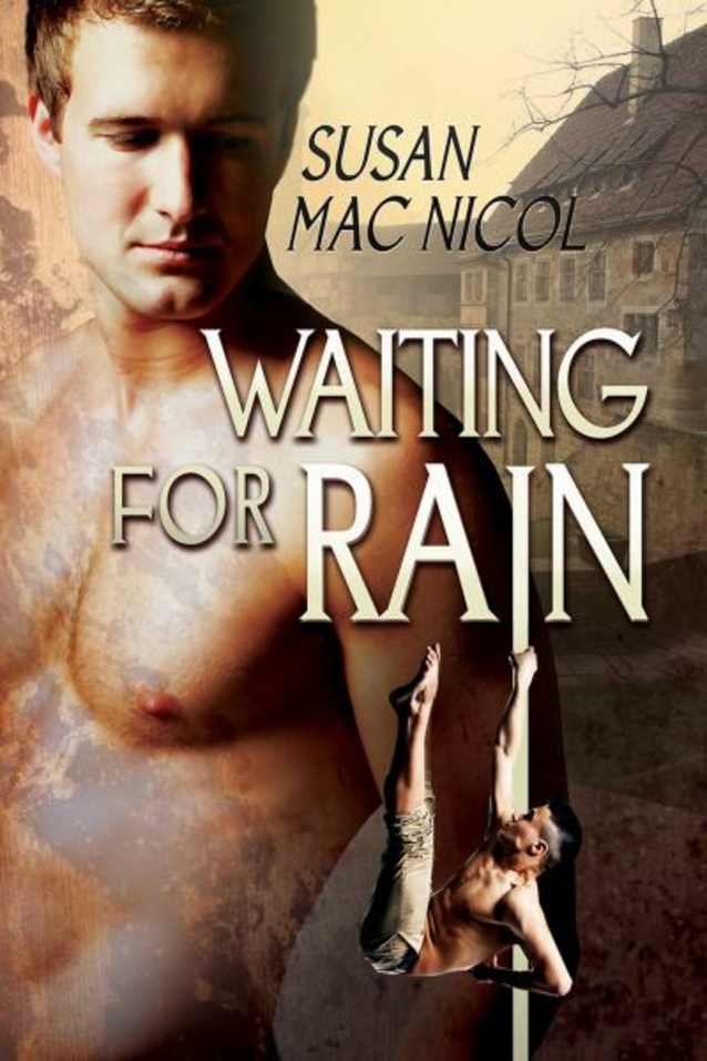 Waiting for Rain (Discontinued)