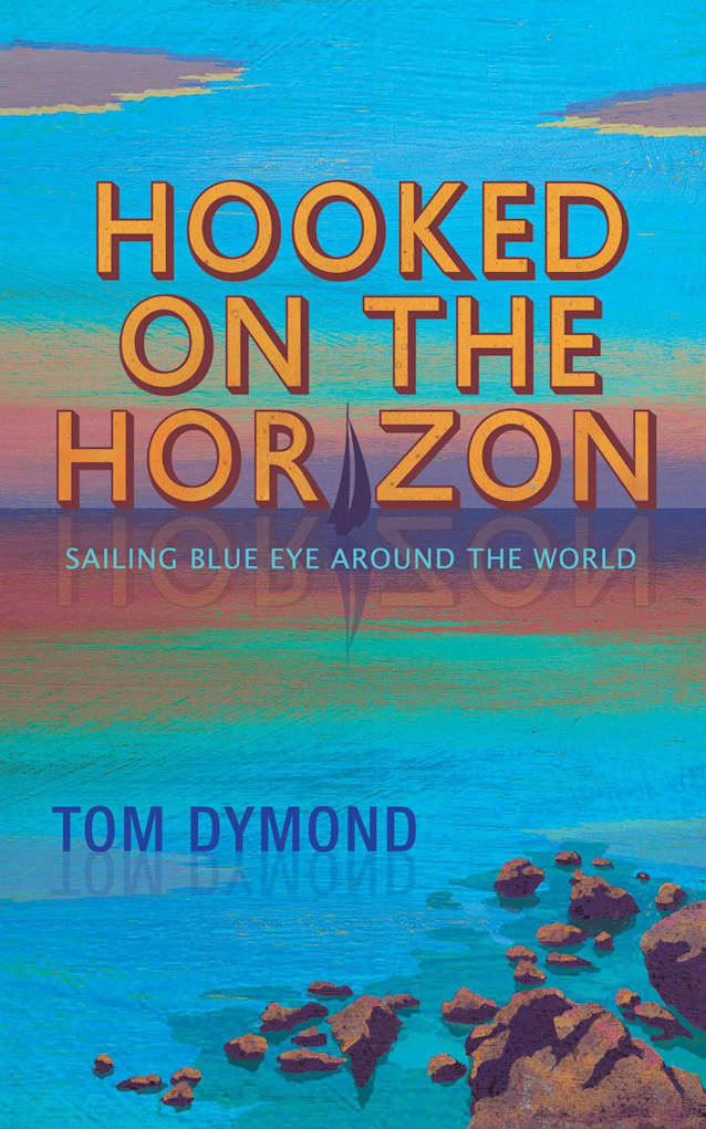 Hooked on the Horizon