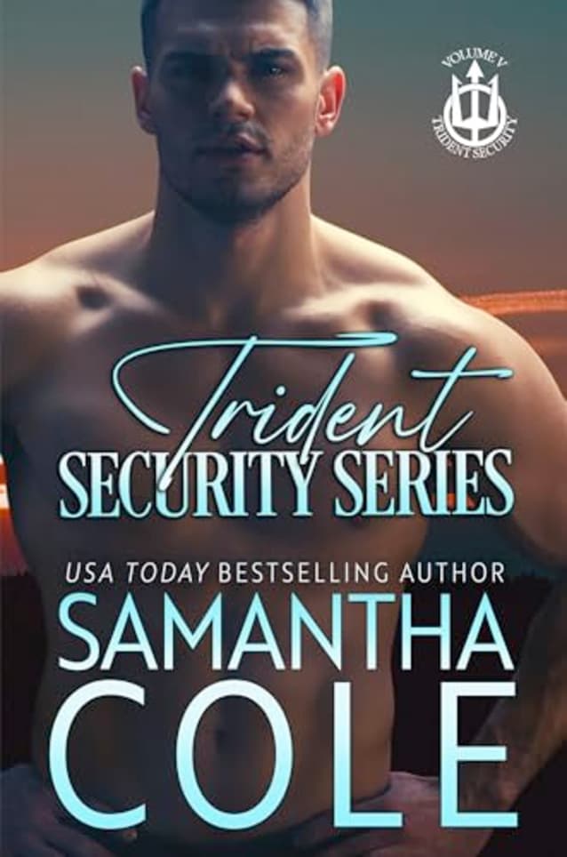 Trident Security Series: Volume V