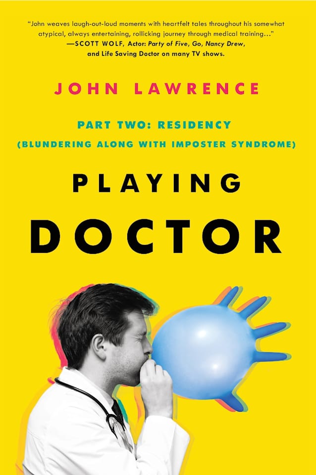 Playing Doctor