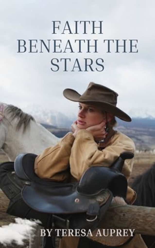 Faith Beneath the Stars