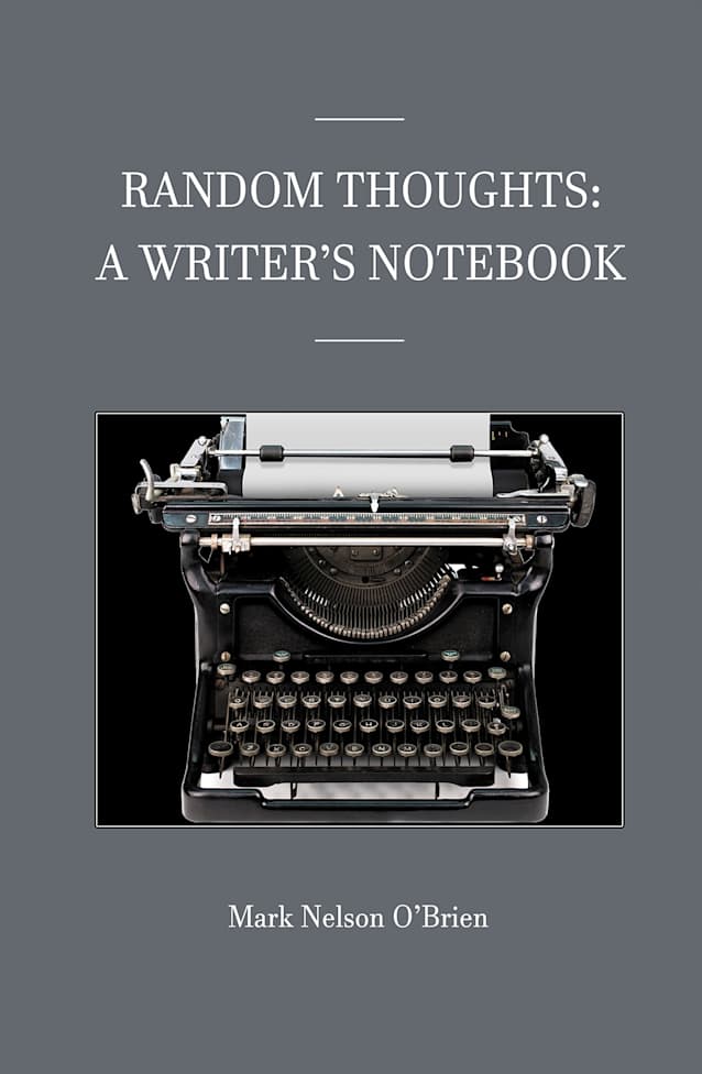 Random Thoughts (ebook)
