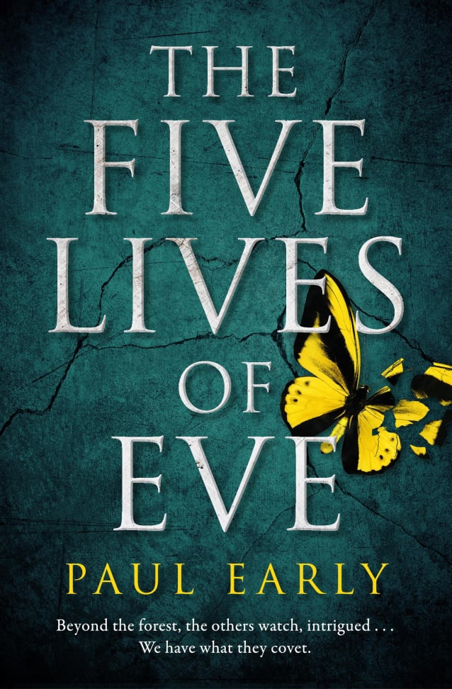 The Five Lives of Eve