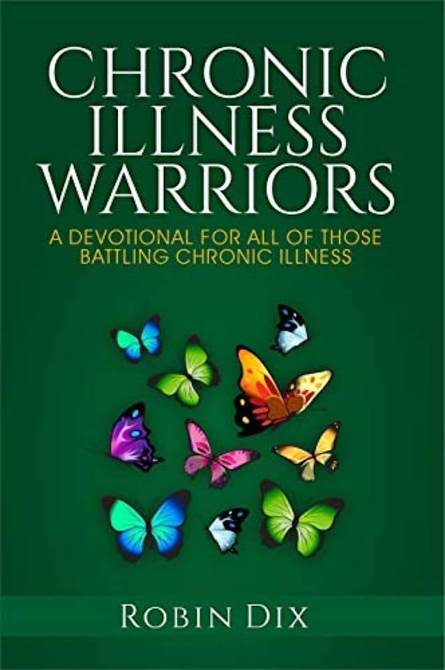 Chronic Illness Warriors