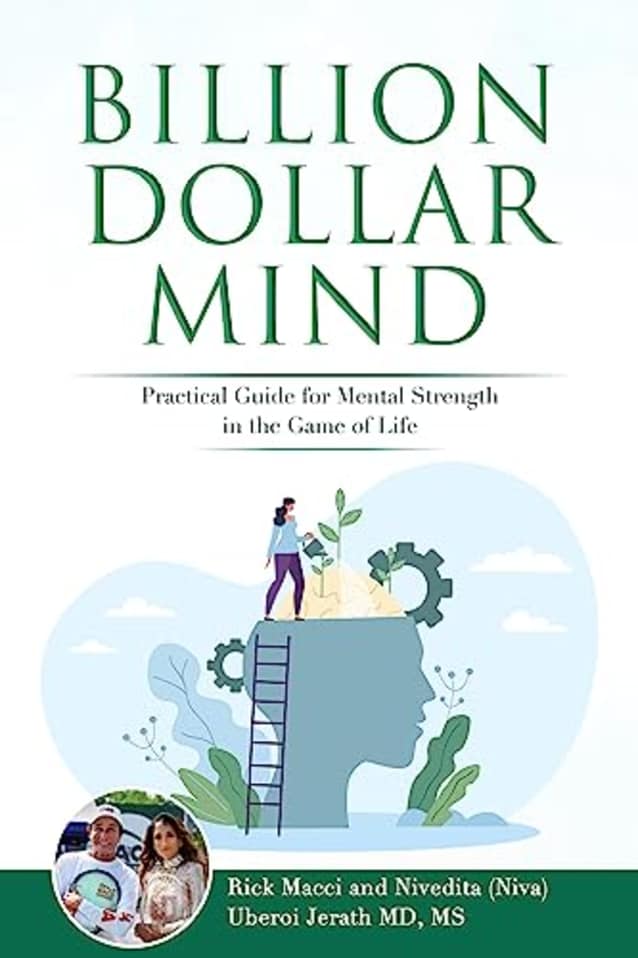 Billion Dollar Mind: A Practical Guide to the Game of life