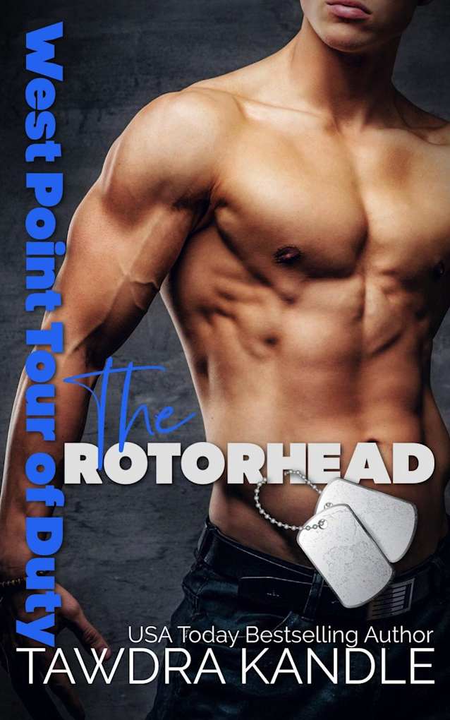The Rotorhead 