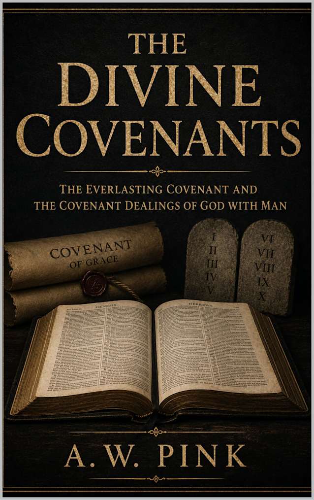 The Divine Covenants