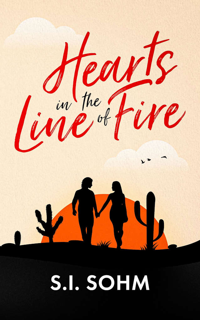 Hearts in the Line of Fire