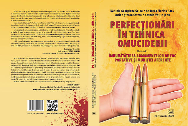 Perfectionari in Tehnica Omuciderii