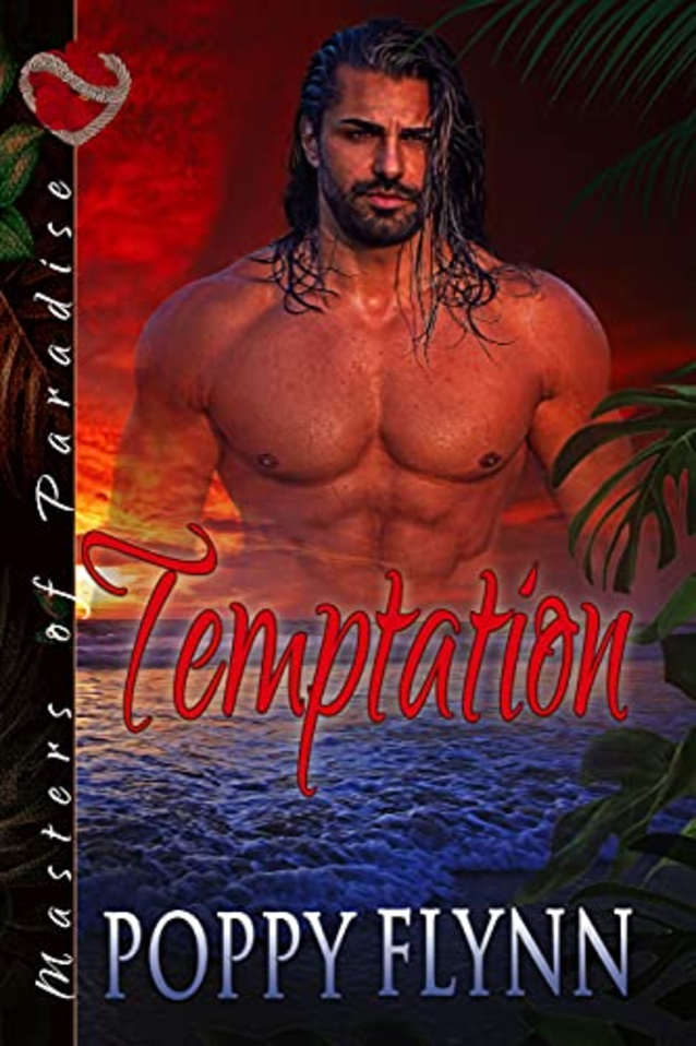 Temptation (Masters of Paradise Book 2)