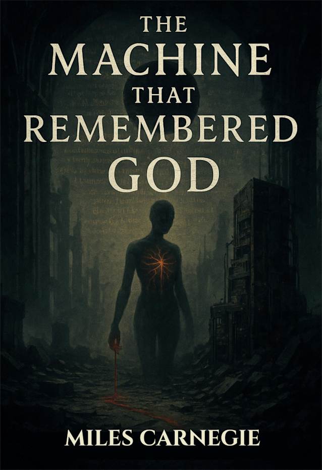 The Machine That Remembered God