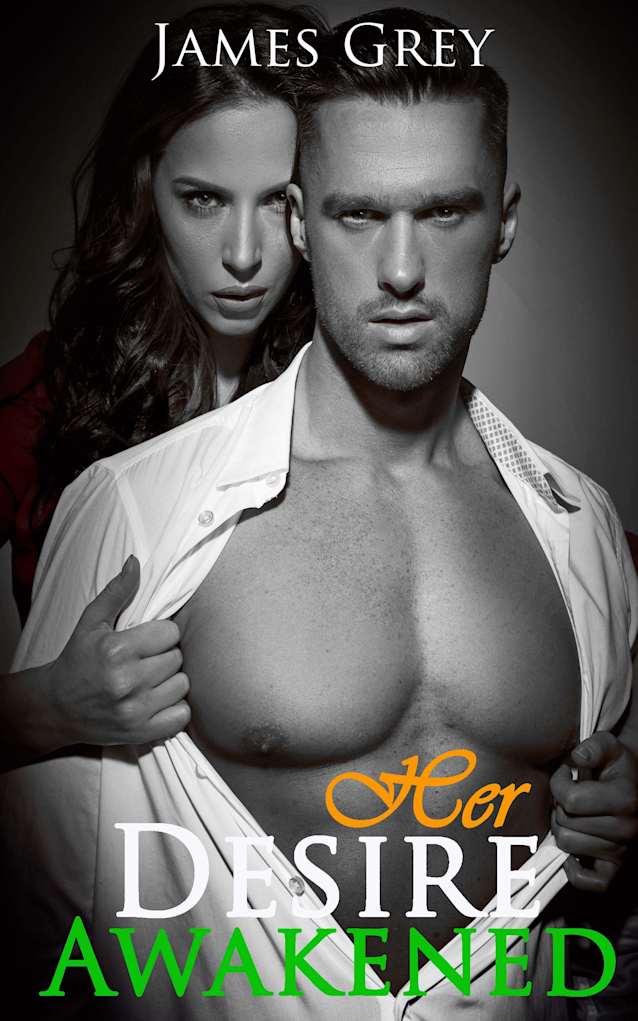 Her Desire Awakened