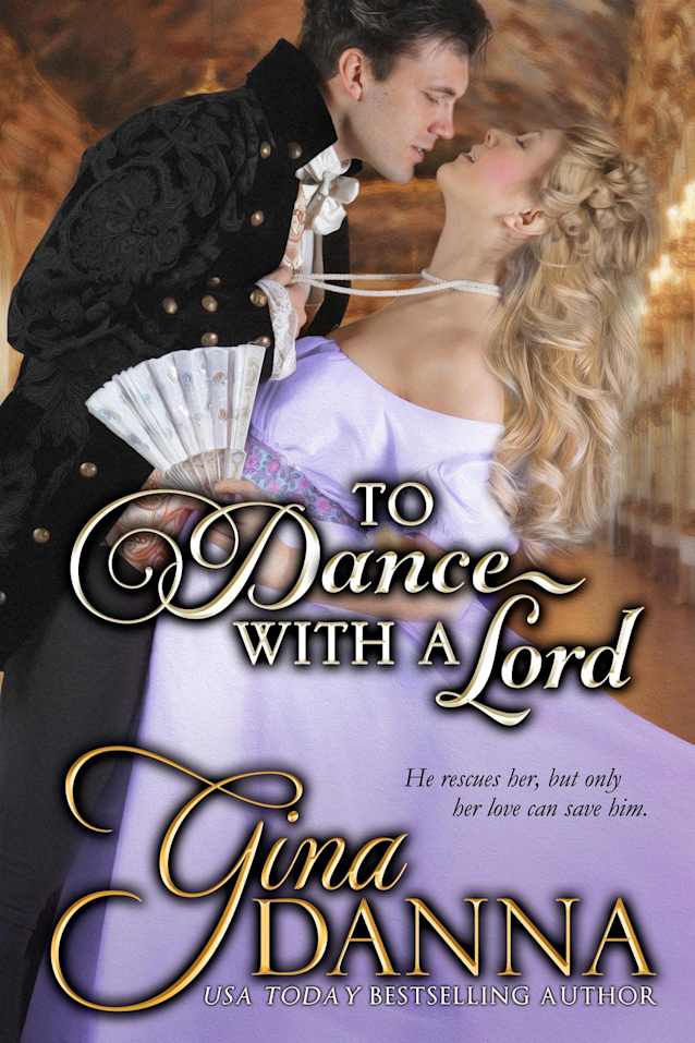 To Dance with a Lord