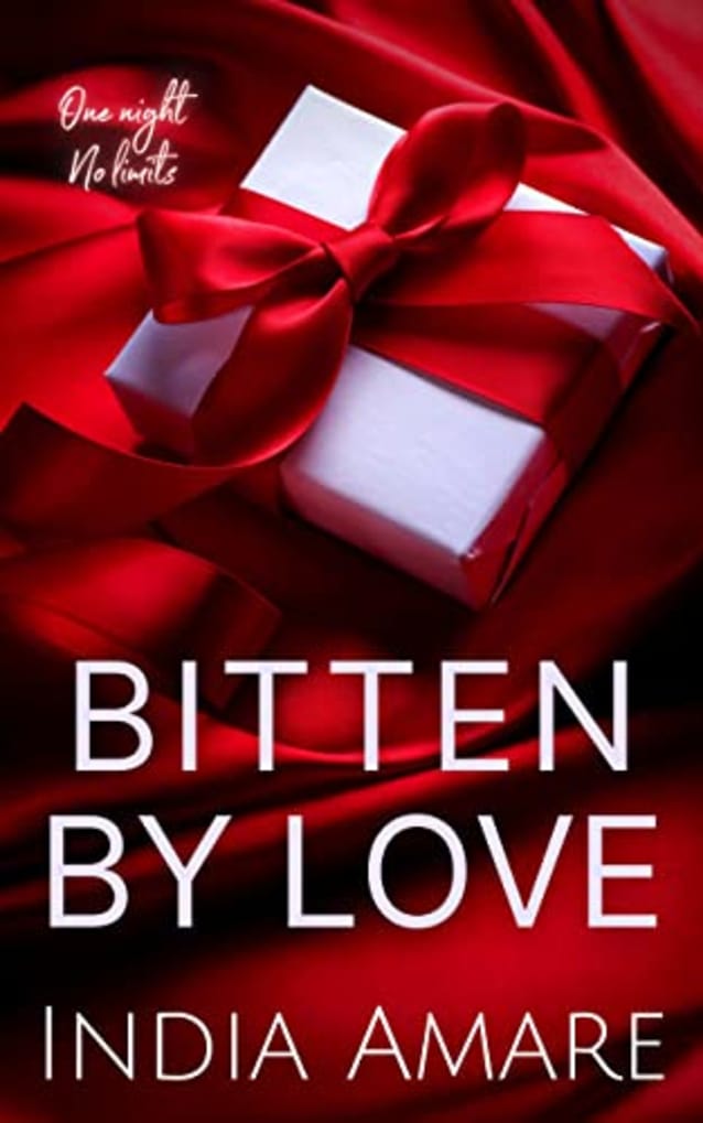 Bitten By Love (The Blood Falls)