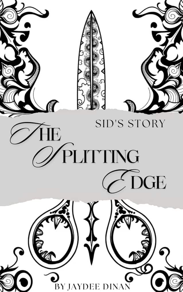 The Splitting Edge 