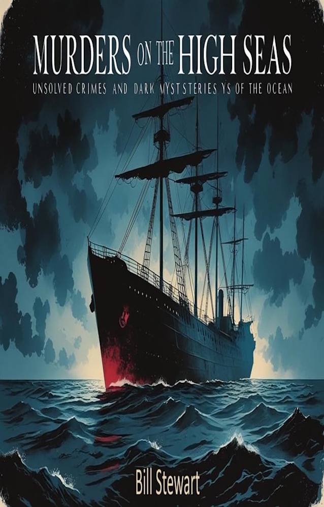 Murder on the High Seas