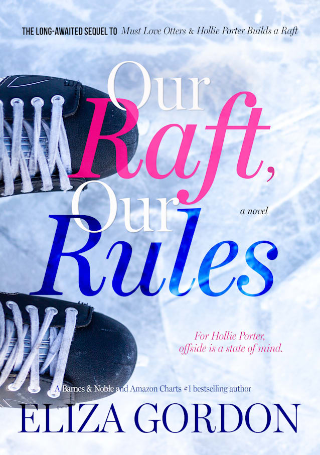 Our Raft, Our Rules