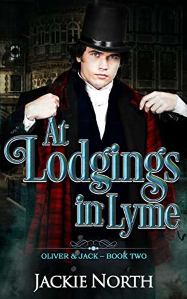 At Lodgings in Lyme