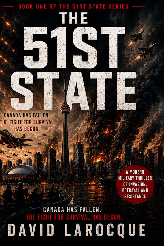 The 51st State