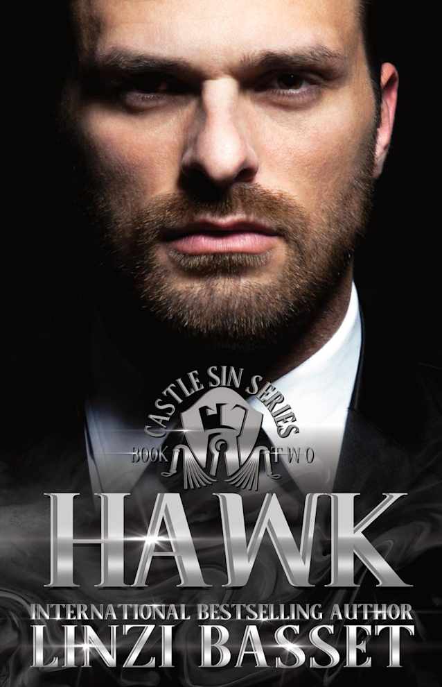 Hawk (Castle Sin, #2)