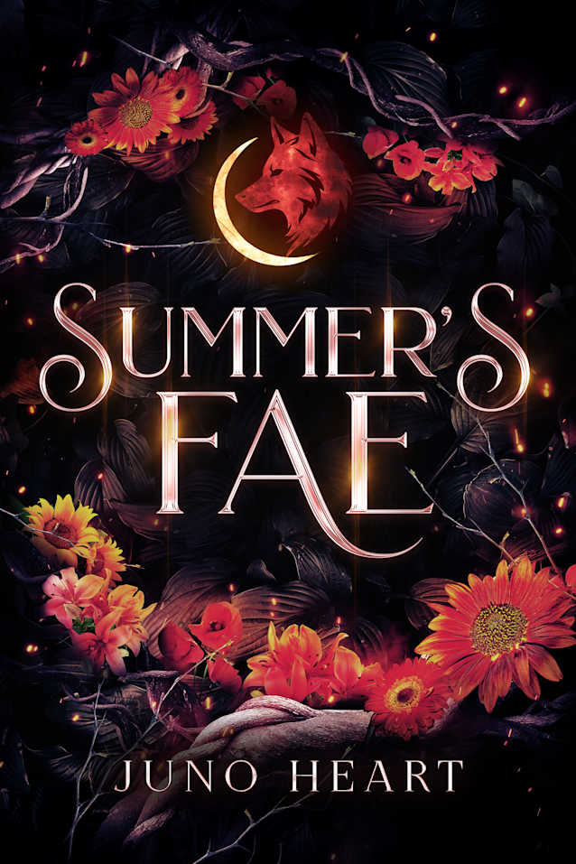 Summer's Fae