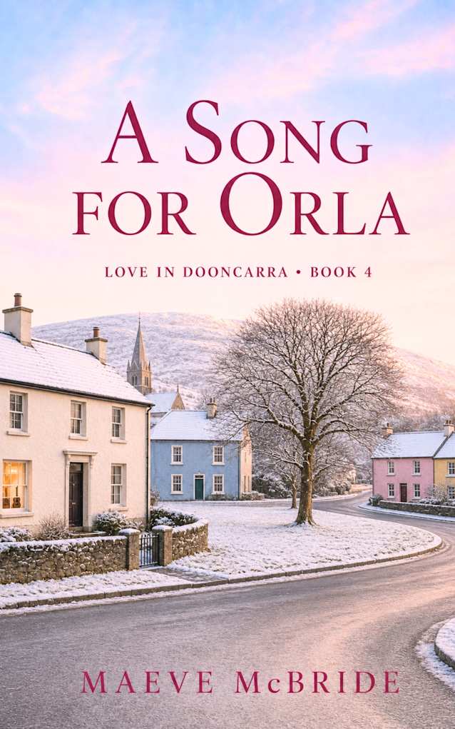 A Song for Orla