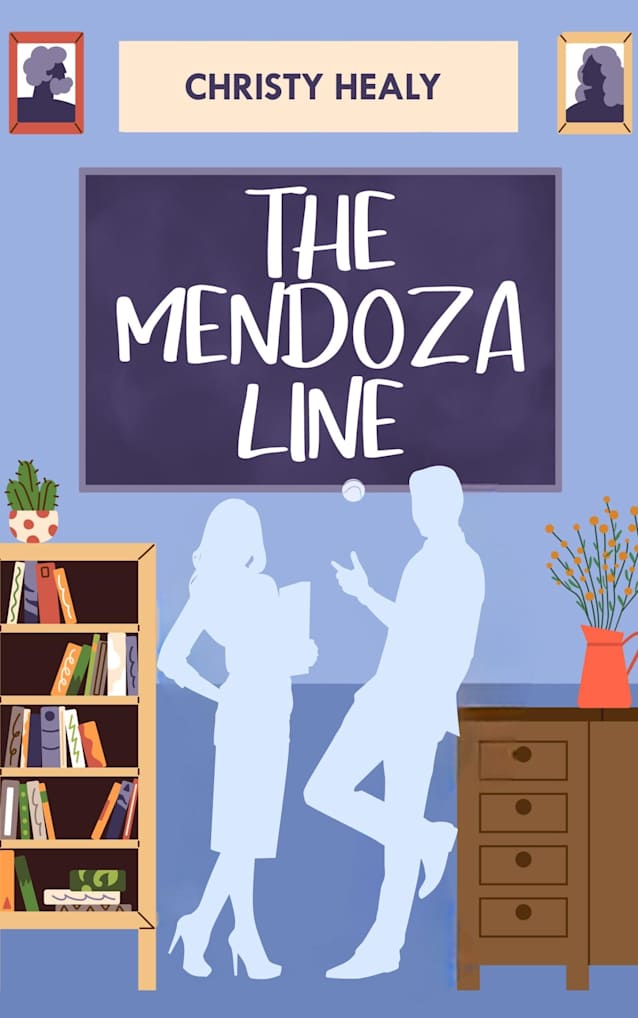 The Mendoza Line