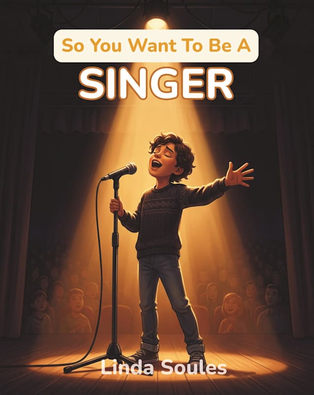 So You Want To Be A Singer (So You Want To Be A...)