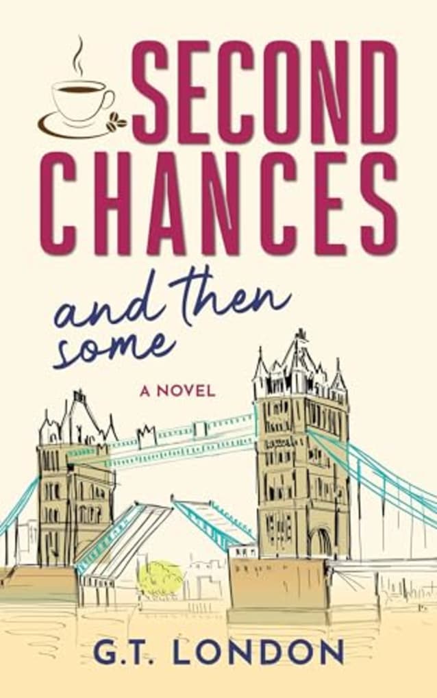 Second Chances and Then Some