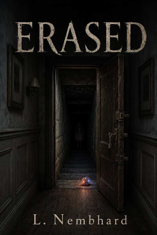 Erased