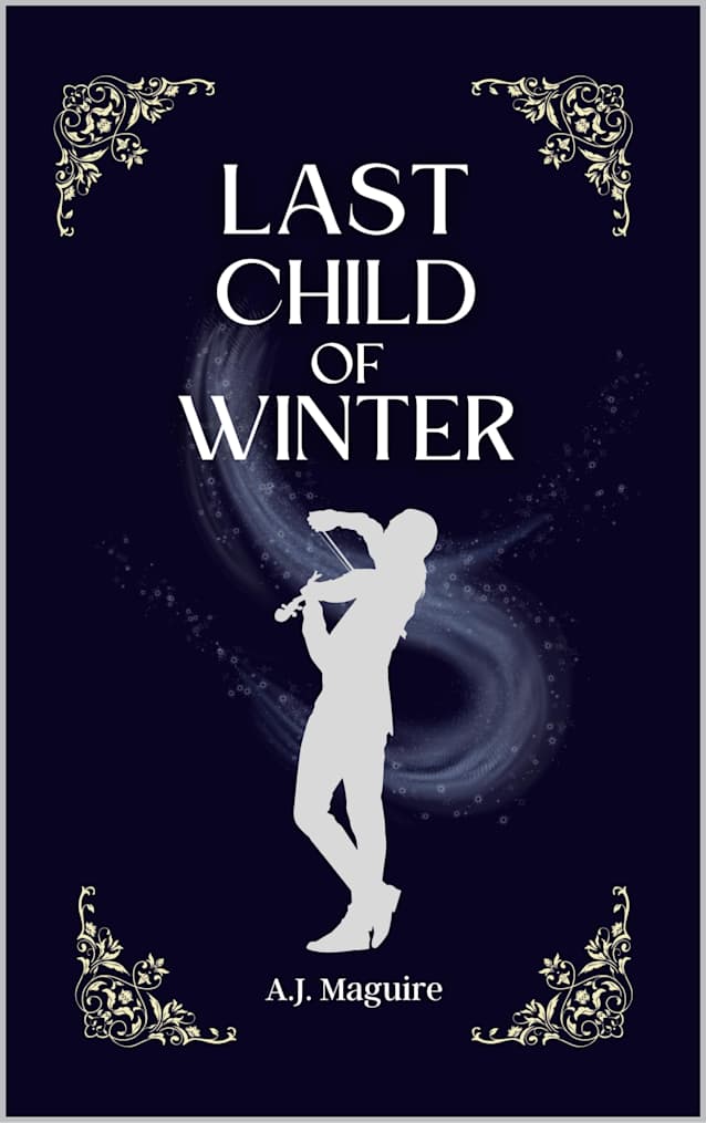 Last Child of Winter