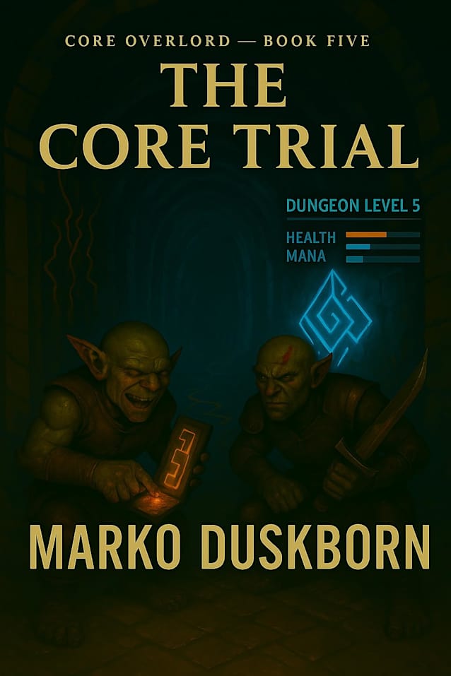 The Core Trial