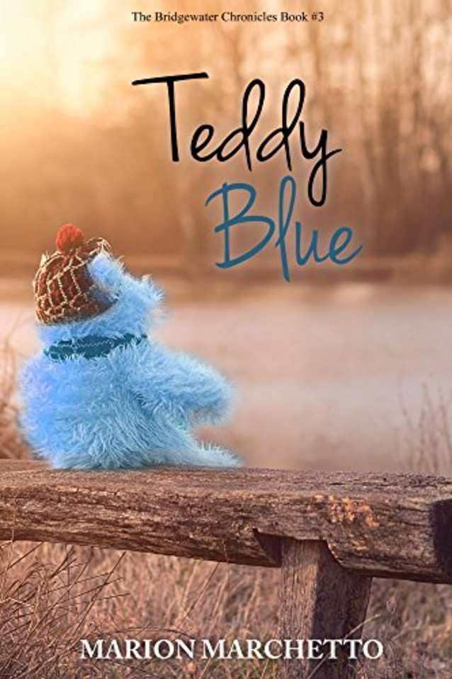 Teddy Blue: The Bridgewater Chronicles Book 3