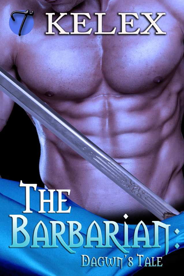 The Barbarian: Dagwn’s Tale 