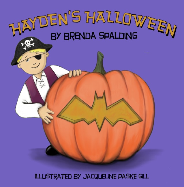 Hayden's Halloween