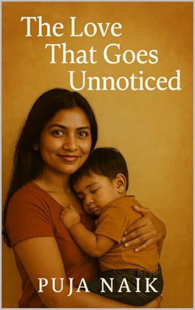 The Love That Goes Unnoticed: A Mother’s Story of Silent Sacrifices and Endless Strength