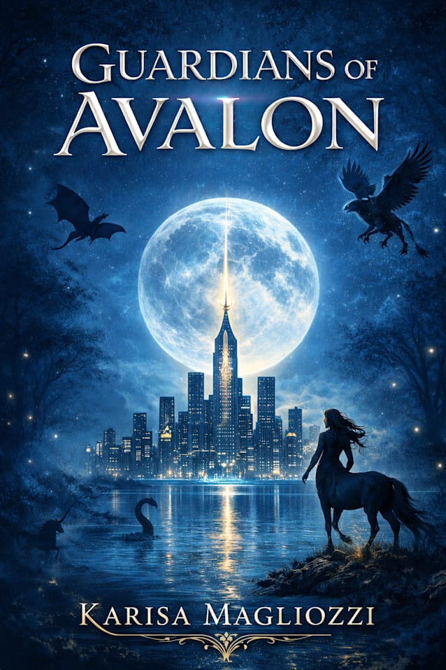 Guardians Of Avalon