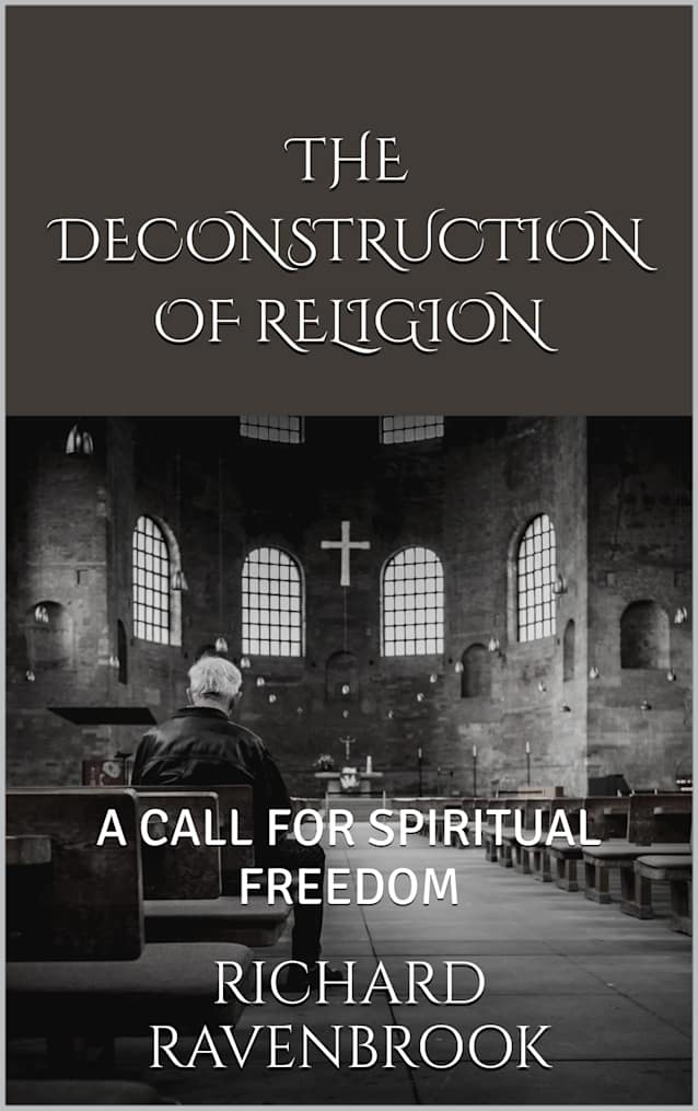 THE DECONSTRUCTION OF RELIGION: 