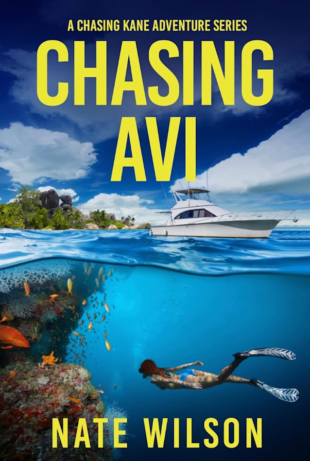 Chasing Avi